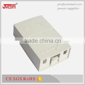 Factory Direct Sell With Competitive Price Cctv Wireless Camera ABS Plastic Box of Power Supply thumbnail-1