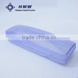 Colorful Custom Plastic Factory Glasses Case Good Price Good Quality thumbnail-3