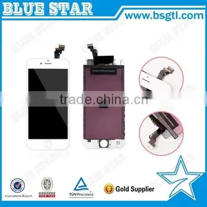 New Arrival Mobile Phone Lcd for IPhone 6 Screen Digitizer 4.7 Inches thumbnail-1