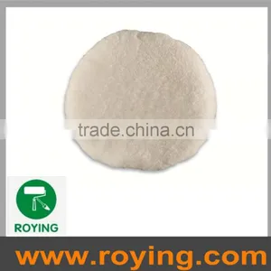 Wool Pad, Wool Buffling Pad, Sheepskin Polishing Disc thumbnail-1