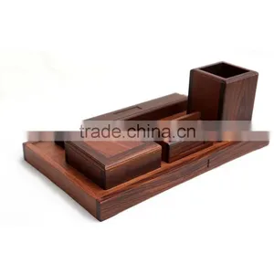 Unfinished Handmade Cigar Box Humidor thumbnail-5