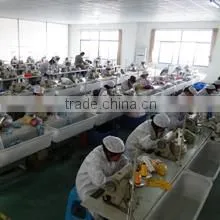 Shanghai Xin An Import & Export Co., Ltd. company overview - view 2 thumbnail