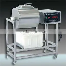 Economical Meat Salting Machine for Chicken thumbnail-1