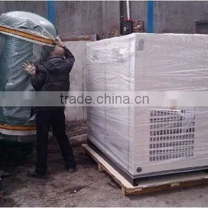VSB-50 Mining Inverter Air Compressor Manufacturer With Good Machine Prices thumbnail-3