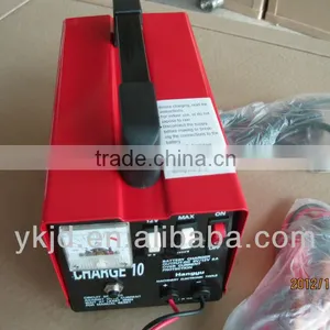 CAR BATTERY CHARGER BC52 CHARGER 10 thumbnail-1