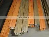 Wooden Grain Aluminum Profile for Window &door thumbnail-1