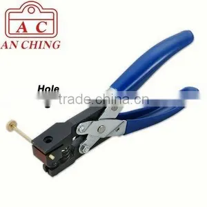 Hand Slot Hole Punch thumbnail-1