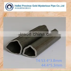 Triangular Steel Tube Series for PTO Shaft thumbnail-2