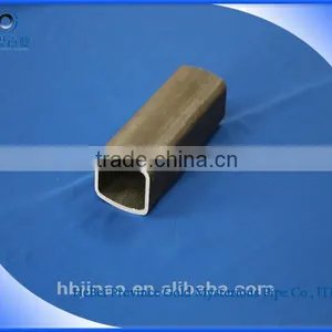 M.S. Rectangular Hollow Thin Steel Tubes thumbnail-3