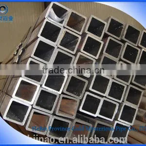 Seamless Square Hollow Steel Tube thumbnail-1