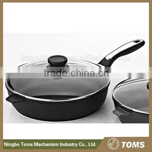 2015 New Style Deep Fry Pan thumbnail-1