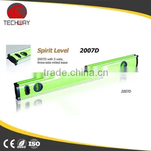 Wholesale Custom Circular Spirit Level Parts thumbnail-1