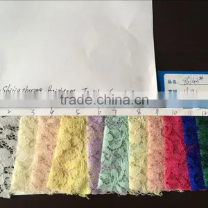 Clothing Raw Materials Fabric Supplier thumbnail-3