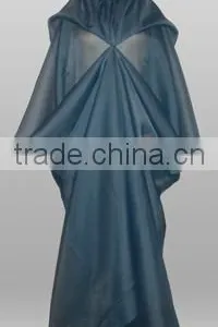 5.5MM Silk Organza Fabric Width 42" thumbnail-3
