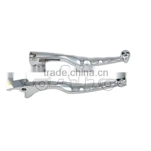 BJ-LS241-008 China Chrome Motorcycle Handle Lever Set for Volusia 800 thumbnail-2