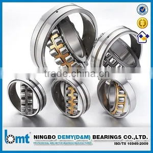 22210 Bearing Spherical Roller Bearing 22210 thumbnail-6