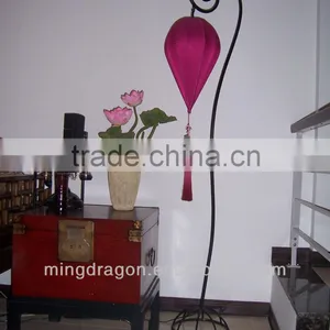 Indoor Lighting Floor Lamp thumbnail-5
