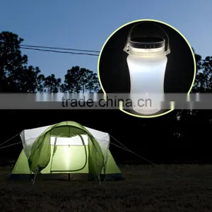 3 LED IP67 Weatherproof Omni-directional Illumination and Beacon Led Reading Light thumbnail-4
