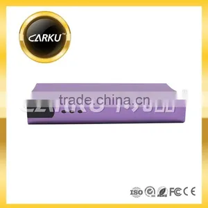 Carku Brand Power Bank, Fastest Power Bank in the World, Hi-speed Power Bank, Car Charging Power Bank 6000mAh 5 Minutes thumbnail-6