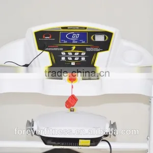 2014 Best Selling Treadmill thumbnail-4