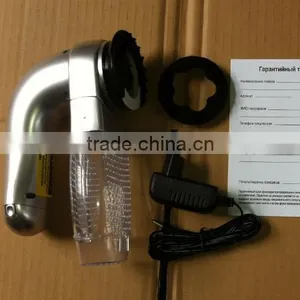 Auto Pet Shaver Fur Vacuum Pet Grooming With Adaptor Quality Choice thumbnail-2