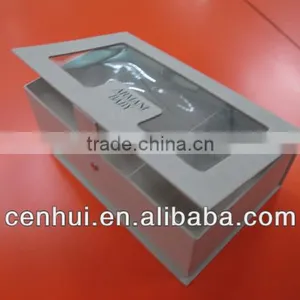Carton Box & Paper Box & Foldable Cardboard Packing Box thumbnail-1