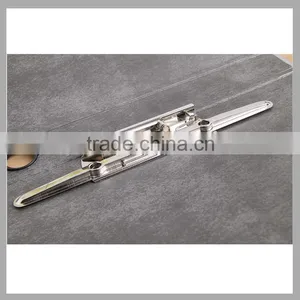 Office Stationery Pvc Lever Arch File Metal Long Clip File Folder Document File Portfolio thumbnail-6