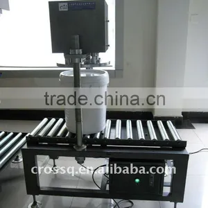 Paint Drum Capping Machiner FC-P (4-20L) thumbnail-1