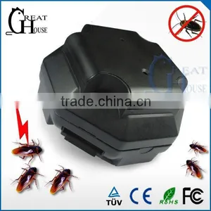 GH-180 Newest Electronic Cockroach Killer thumbnail-2