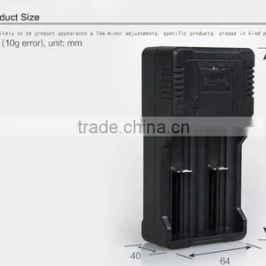 Intelligent USB Dual Slot Charger AC26 With Multiple Security Protection thumbnail-5
