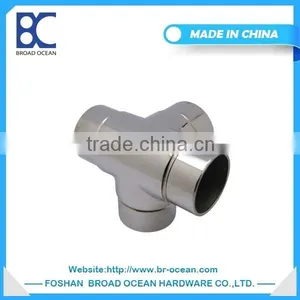 EB-02 Cheap and Reliable 3 Way Elbow Pipe Fittings thumbnail-2