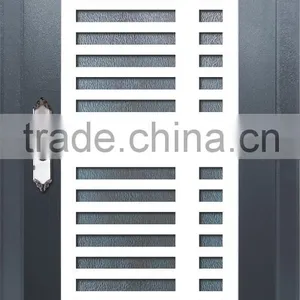 P1-W71 ART Design Security Doors Made From Malaysia thumbnail-1
