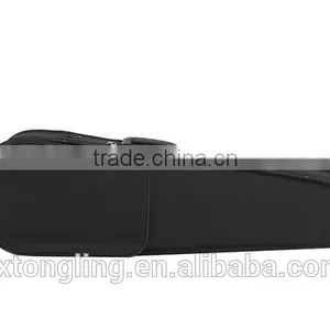 Universal Black Violin Round Case With Different Size thumbnail-2