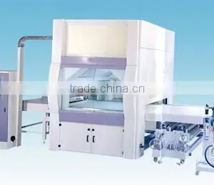 High QualityTinplate Rectangular Can Machine Made In China thumbnail-1