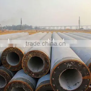 Grade C80 High Strength Concrete Pile Making Machine thumbnail-4