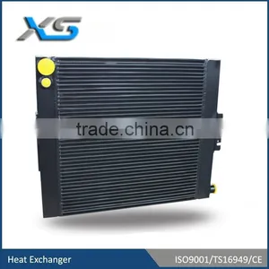 High Pressure Hydraulic Oil Cooler thumbnail-1