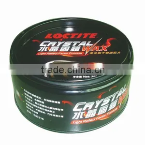 Wax Tin Container thumbnail-1