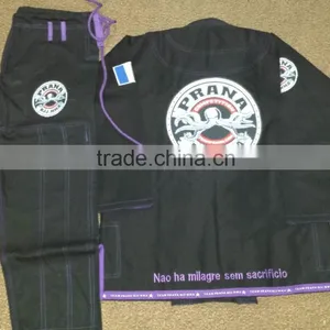 Brazilian Jiu Jitsu gi thumbnail-1