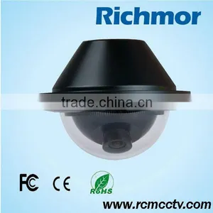 Day Night Waterproof 600TVL Car Camera Parking Sensor thumbnail-1