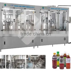 Mango/ Orange/ Apple Juice Production Line thumbnail-2