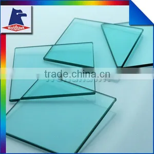 Green Optical Glass Filters thumbnail-2