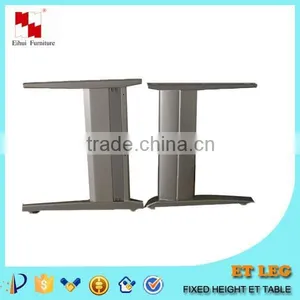 Office Metal Furniture Table Frame ET thumbnail-1