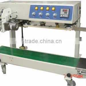 Vertical Sealing Machine thumbnail-1
