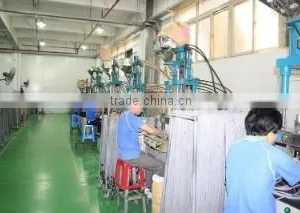 Dongguan Gwtee Electric Manufacture Co., Ltd. company overview - view 2 thumbnail