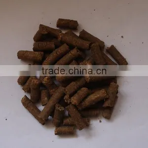 WOOD BIOMASS PELLETS FUEL WITH LOW ASH CONTENT thumbnail-2