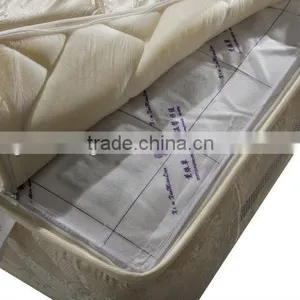 2016 Fashionable & Durable Spring Latex/Foam Mattress Comfort Night Foam Mattres M91 thumbnail-3