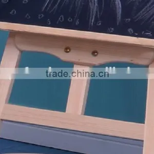 Wooden Art Easel,Modern Easel,Painting Easel#SP-P005 thumbnail-3