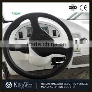 CE Approved Electric Mini Dumper for Sale thumbnail-5