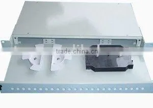 24 Port Patch Panel thumbnail-1