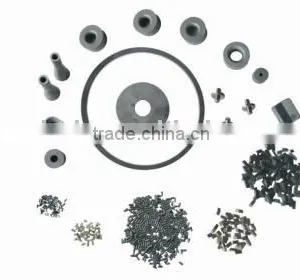 High Strength Tungsten Carbide Tips Products thumbnail-1